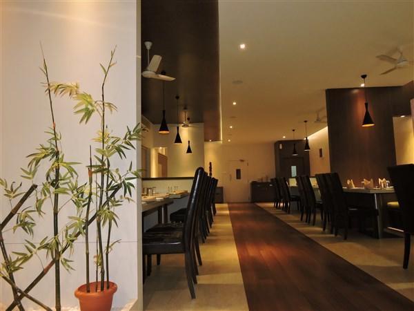 Gayathri Hotels Tirupur Esterno foto